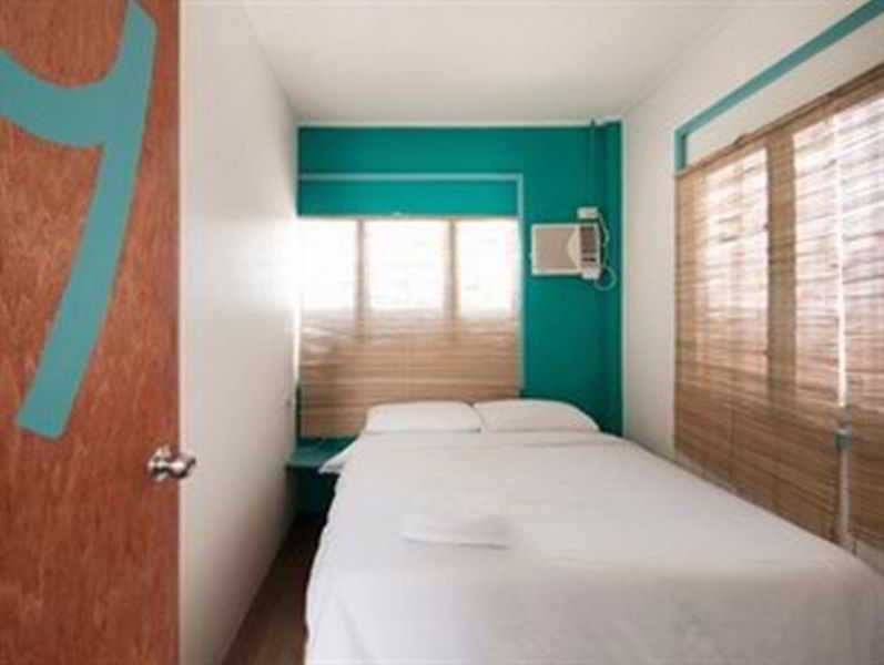 Mnl Boutique Hostel San Pedro Makati Exterior foto