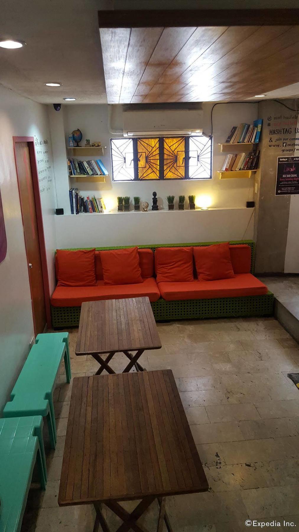 Mnl Boutique Hostel San Pedro Makati Exterior foto