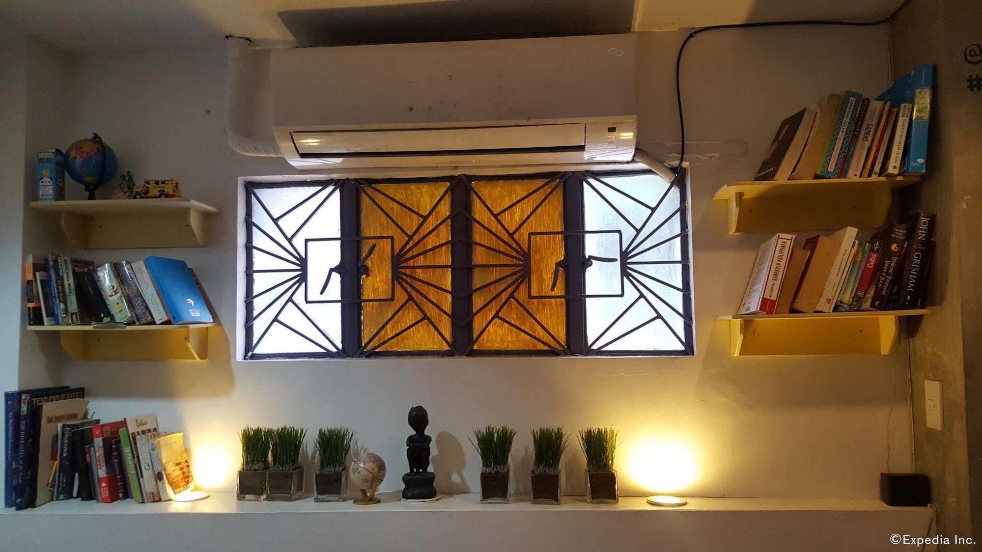 Mnl Boutique Hostel San Pedro Makati Exterior foto